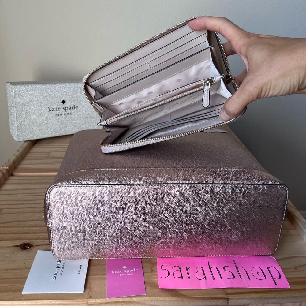 ♠️Kate Spade Set - Picture 5 of 16